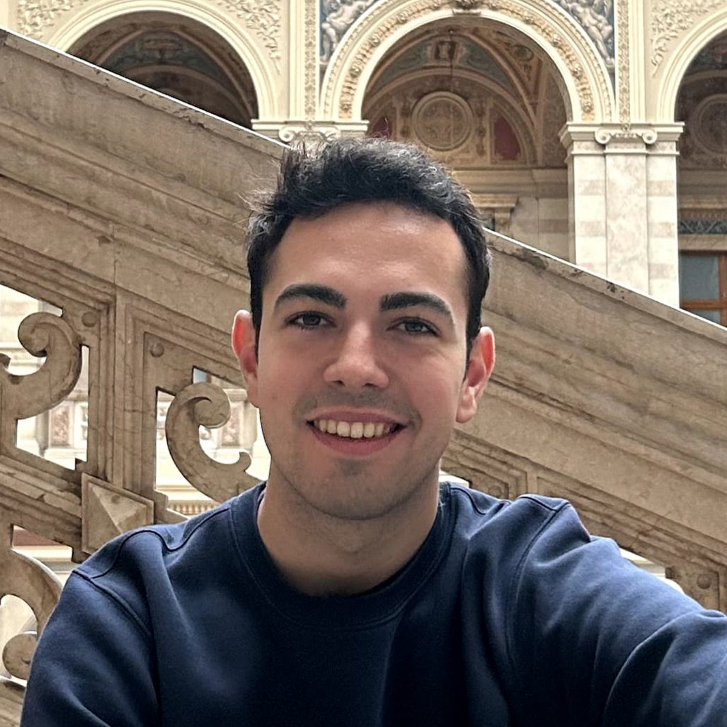 alejandro garcia
