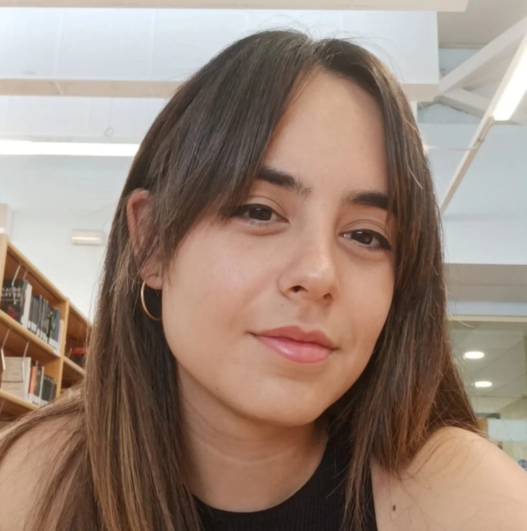 marta sanz